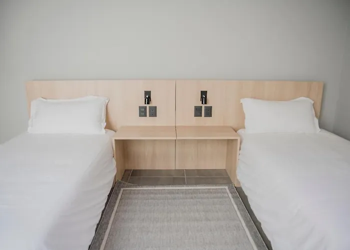 Hotel Collection O Casa Lomah 2*